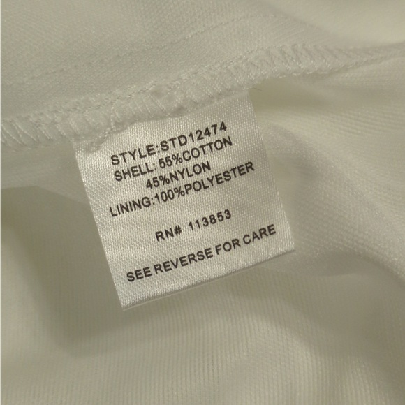 👯♀️Host Pick⚡️Sugarlips Chariot Lace Mini Wrap Dress - Picture 10 of 11